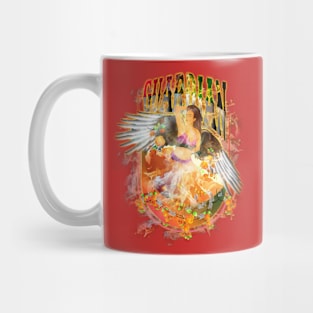 guardian angel Mug